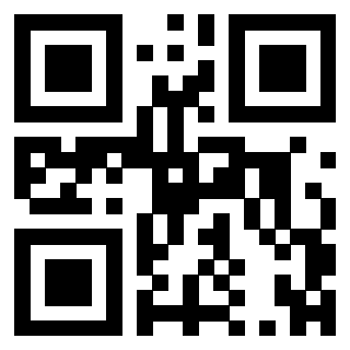 Il QrCode di 3301661856