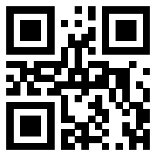 Immagine del Qr Code di 3301661857