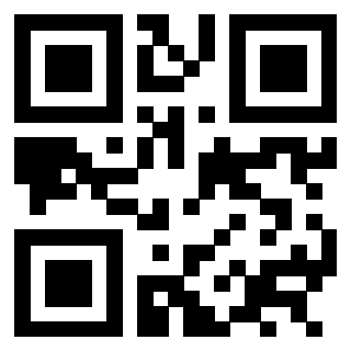 3301661860 - Immagine del Qr Code