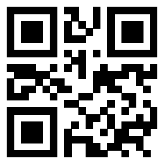 3301661861 Qr Code associato