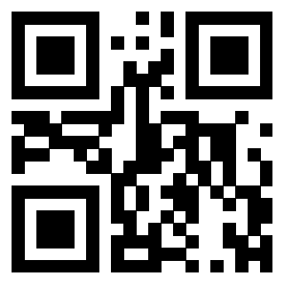 Qr Code di 3301661863