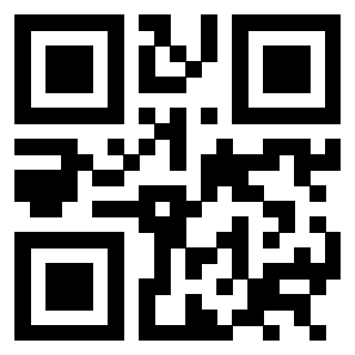 3301661865 Qr Code associato