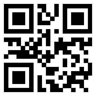 3301661866 - Immagine del QrCode