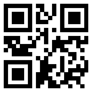 3301661867 Qr Code associato