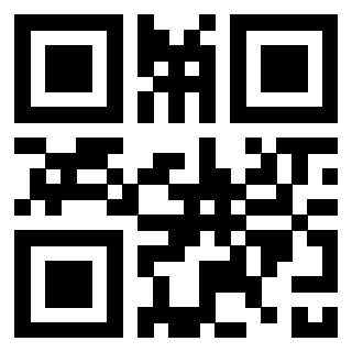 3301661873 QrCode associato