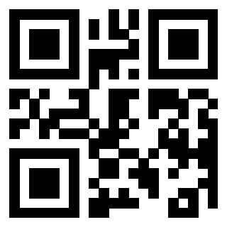 Il QrCode di 3301661874