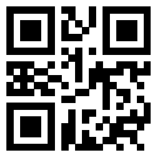 3301661876 Qr Code associato