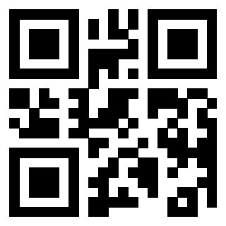Immagine del QrCode di 3301661879