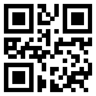 Il QrCode di 3301661883