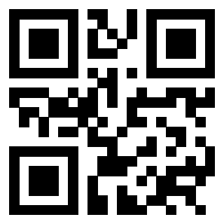 3301661884 - Immagine del Qr Code