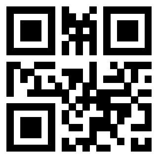 3301661887 - Immagine del QrCode