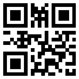 Il QrCode di 3301661894