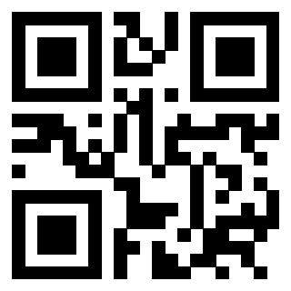 3301661897 - Immagine del QrCode associato