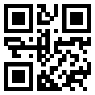 3301661898 QrCode associato