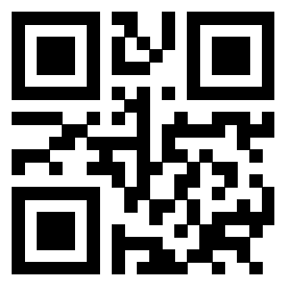 Qr Code di 3301661899