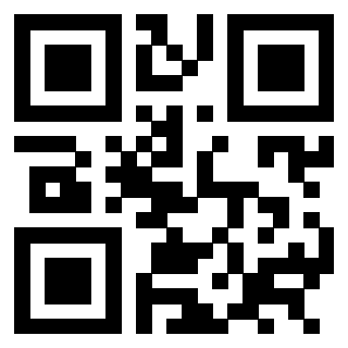 3301661901 QrCode associato