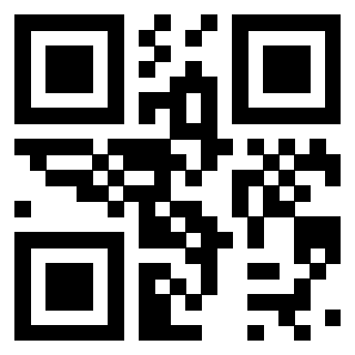3301661902 - Immagine del QrCode