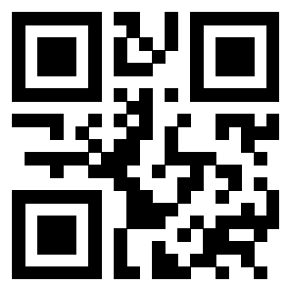 Immagine del Qr Code di 3301661908