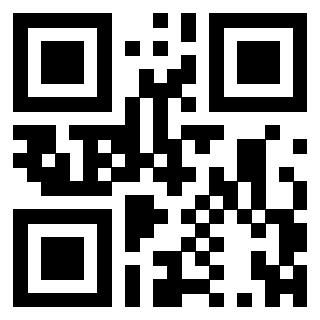 3301661910 - Immagine del Qr Code associato