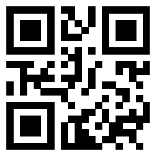 Scansione del Qr Code di 3301661911