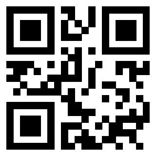 3301661912 - Immagine del QrCode associato