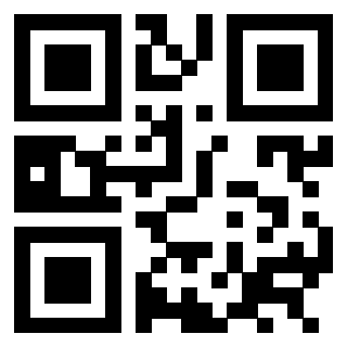 Qr Code di 3301661913
