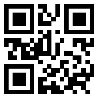 Il Qr Code di 3301661919