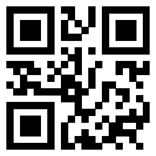 3301661920 - Immagine del Qr Code