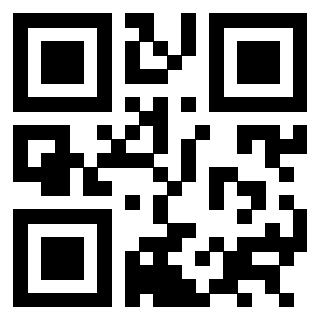 3301661922 Qr Code associato