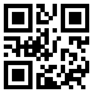 Qr Code di 3301661923