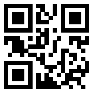 Immagine del Qr Code di 3301661925