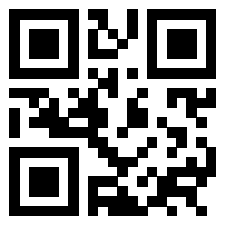 Immagine del QrCode di 3301661930