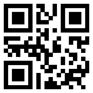Il QrCode di 3301661936