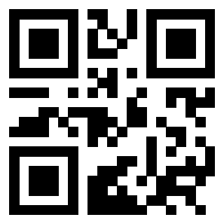 Il QrCode di 3301661937
