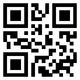 3301661938 - Immagine del QrCode