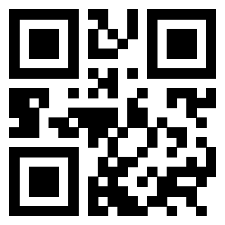 Immagine del Qr Code di 3301661940