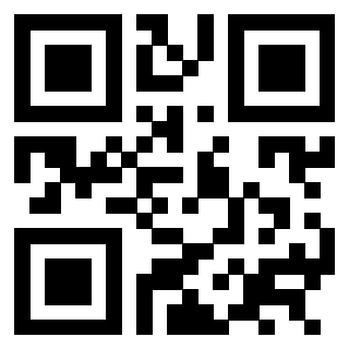 Il QrCode di 3301661944