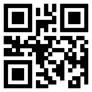 3301661945 - Immagine del QrCode