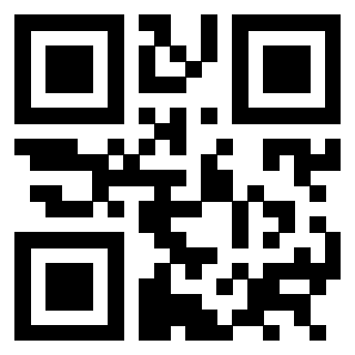 Il Qr Code di 3301661946