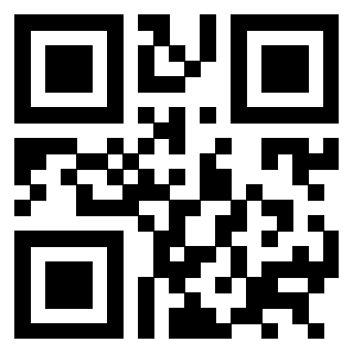 Immagine del Qr Code di 3301661949