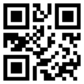 3301661950 QrCode associato