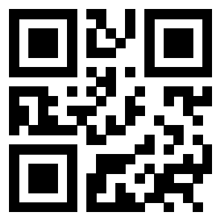 Immagine del QrCode di 3301661954