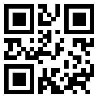 3301661956 - Immagine del Qr Code