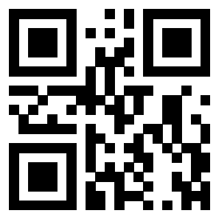 Immagine del QrCode di 3301661957