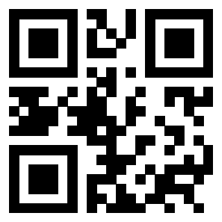 3301661958 QrCode associato