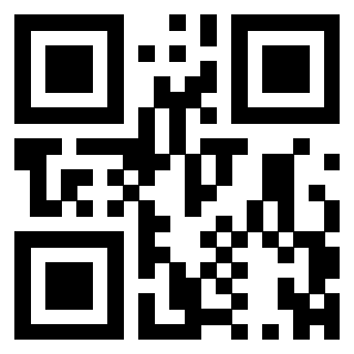 3301661960 Qr Code associato