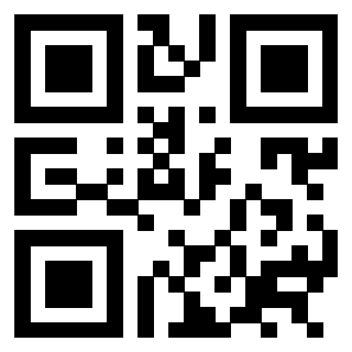 3301661961 QrCode associato
