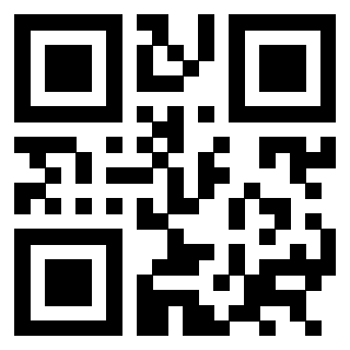Il QrCode di 3301661963