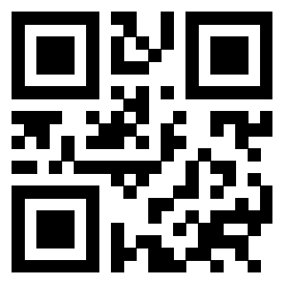 3301661964 - Immagine del Qr Code associato