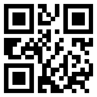 3301661965 Qr Code associato